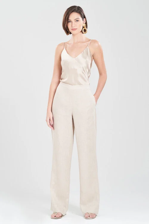 Linen Pants