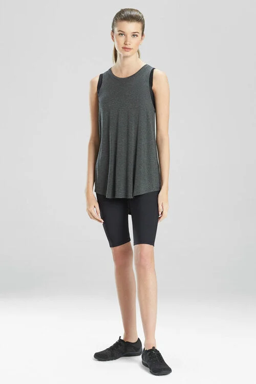 Layering Elements Tank