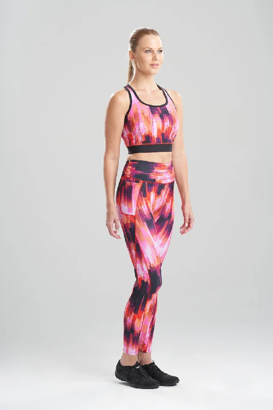 Solstice Cropped Leggings