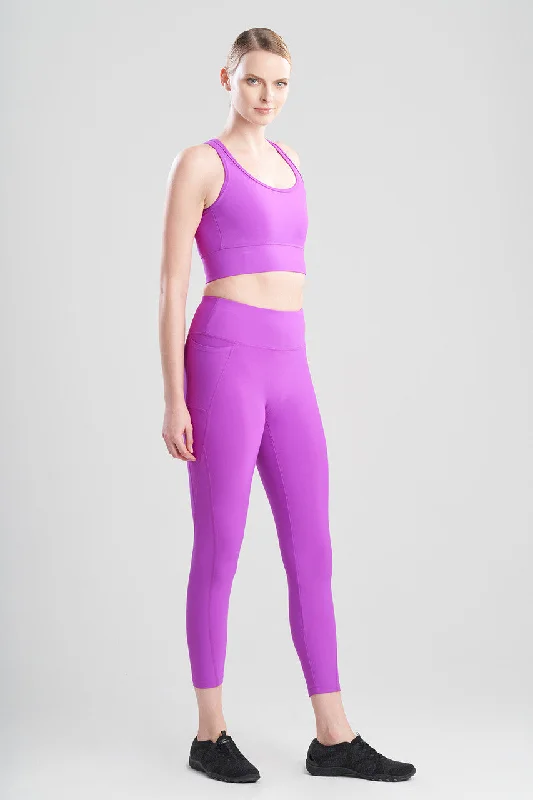 Solstice Cropped Leggings