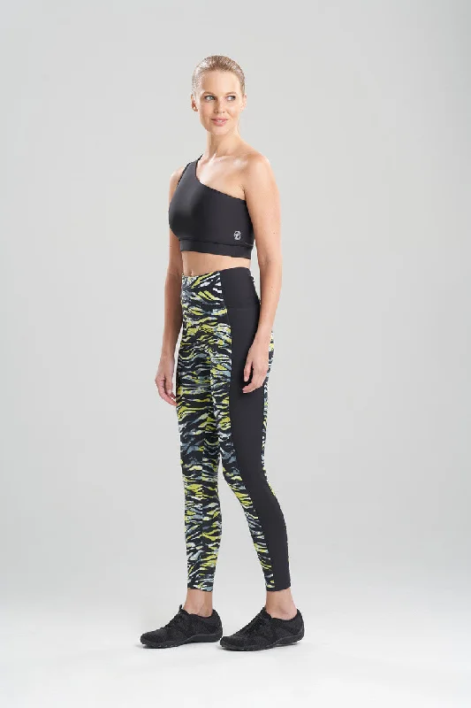 Solstice Track Leggings