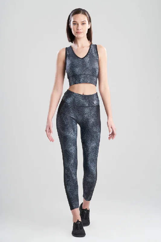 Solstice Cropped Leggings