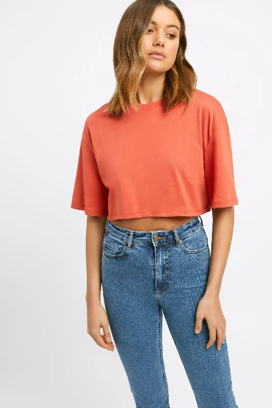 Backless Women's Crop Top in Black for a Sensual and Alluring Evening OutfitFrancis Tee