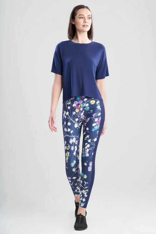 Solstice Track Leggings