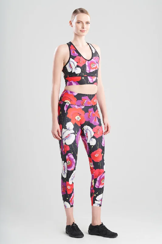 Solstice Cropped Leggings
