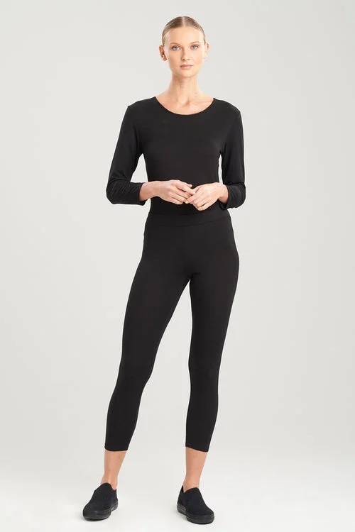 Feathers Element Leggings