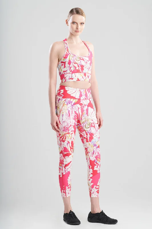 Solstice Cropped Leggings