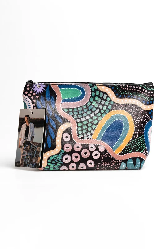 (Bulk Order) By The Waterhole Large Rectangular Pencil Case