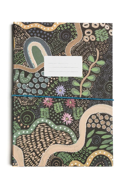 (Bulk Order) By The Waterhole A5 Multipurpose Planner