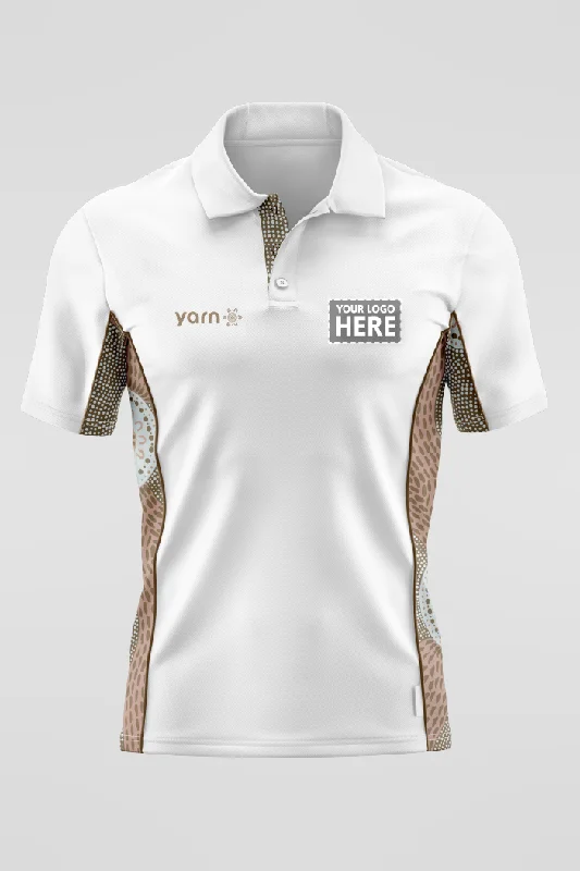 Navy blue slim - fit polo shirt for office wear(EXPRESS) Mountains White Bamboo (Simpson) Unisex Polo Shirt Navy blue slim - fit polo shirt for office wear(EXPRESS) Mountains White Bamboo (Simpson) Unisex Polo Shirt
