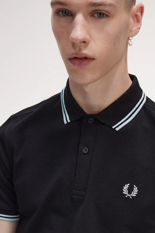 Fred Perry Polo S07