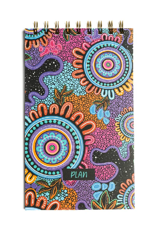 (Bulk Order) Celebration Spiral Notepad