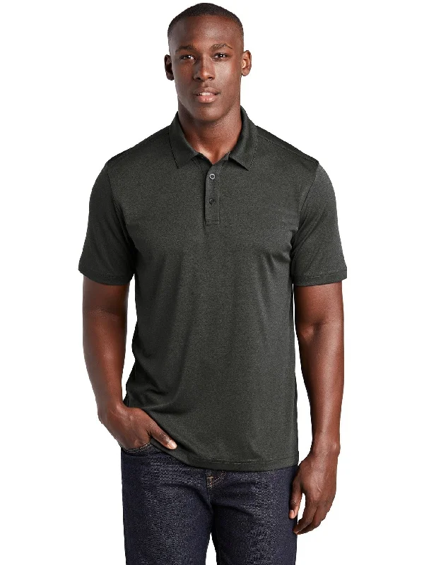 Black Heather