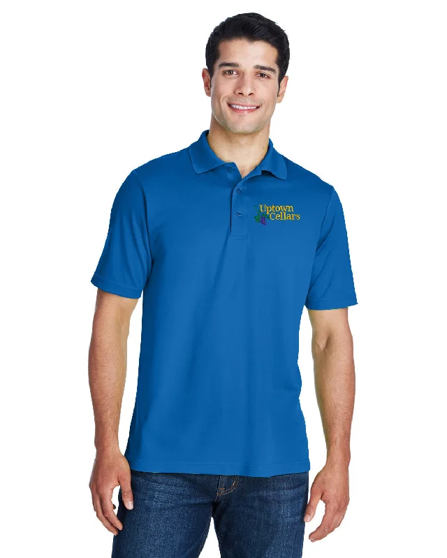 Core 365 Tall Performance Pique Polo Shirt