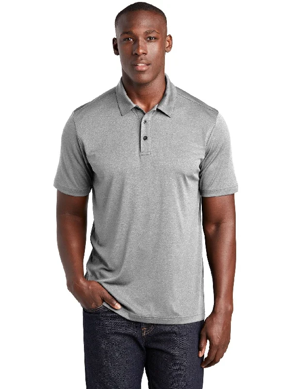 Light Grey Heather