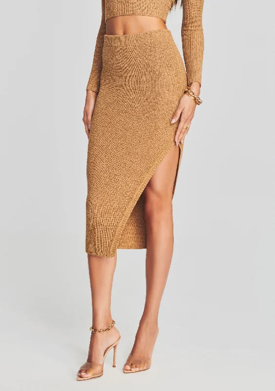 Skirts with a scalloped hem Lucy Skirt