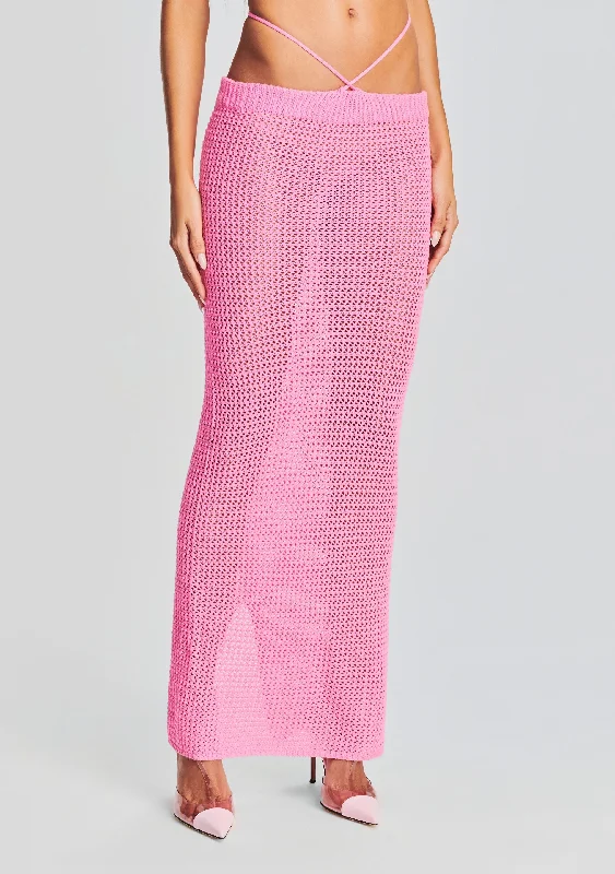 Skirts for a garden party Alma Skirt