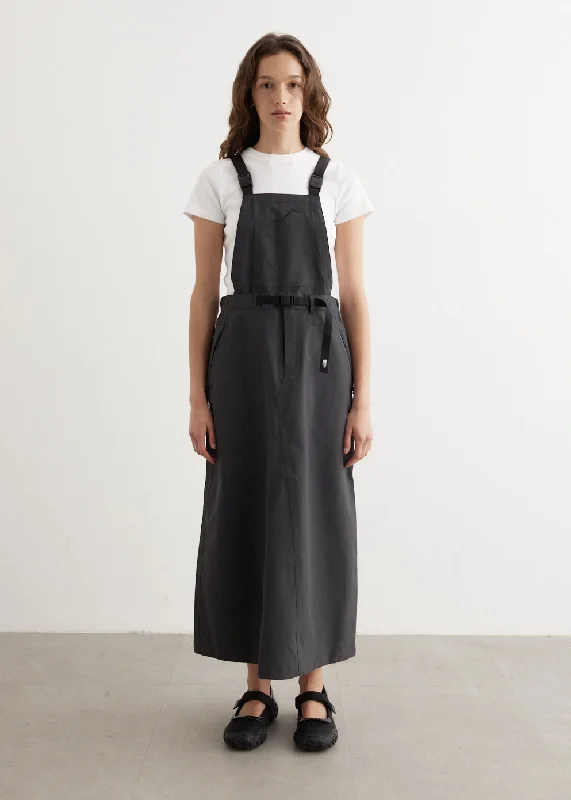 Skirts for a music festival Women's Hardshell Skirt