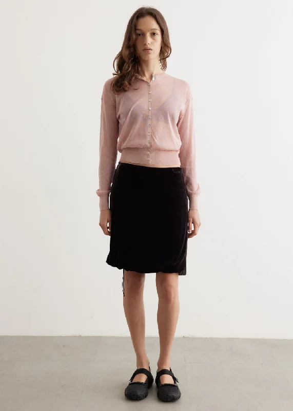 Skirts for pregnant women Vivien Skirt