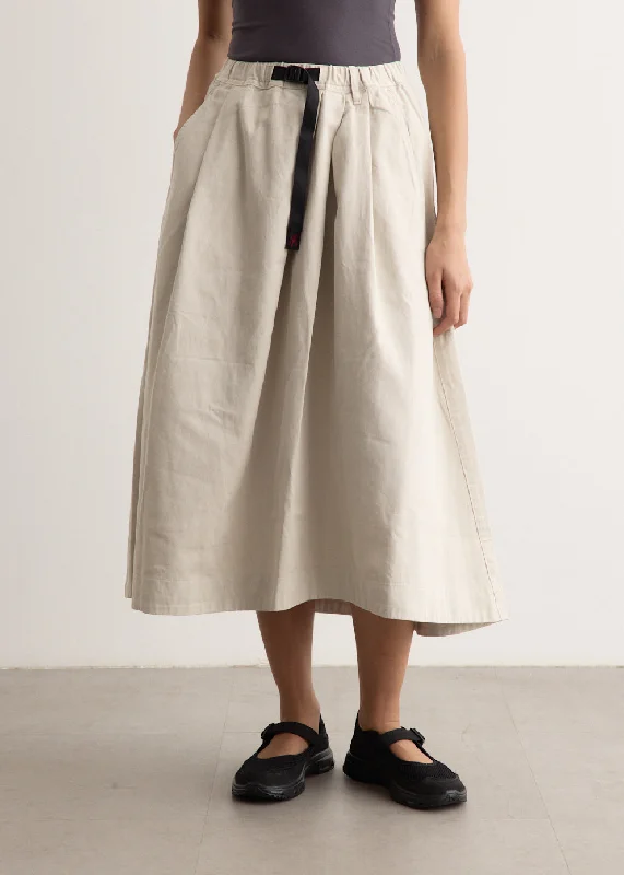 Skirts for a casual dinner Talecut Skirt