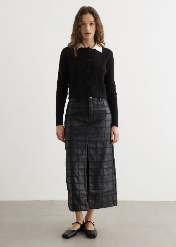Skirts with ruffled hems Sascha Skirt