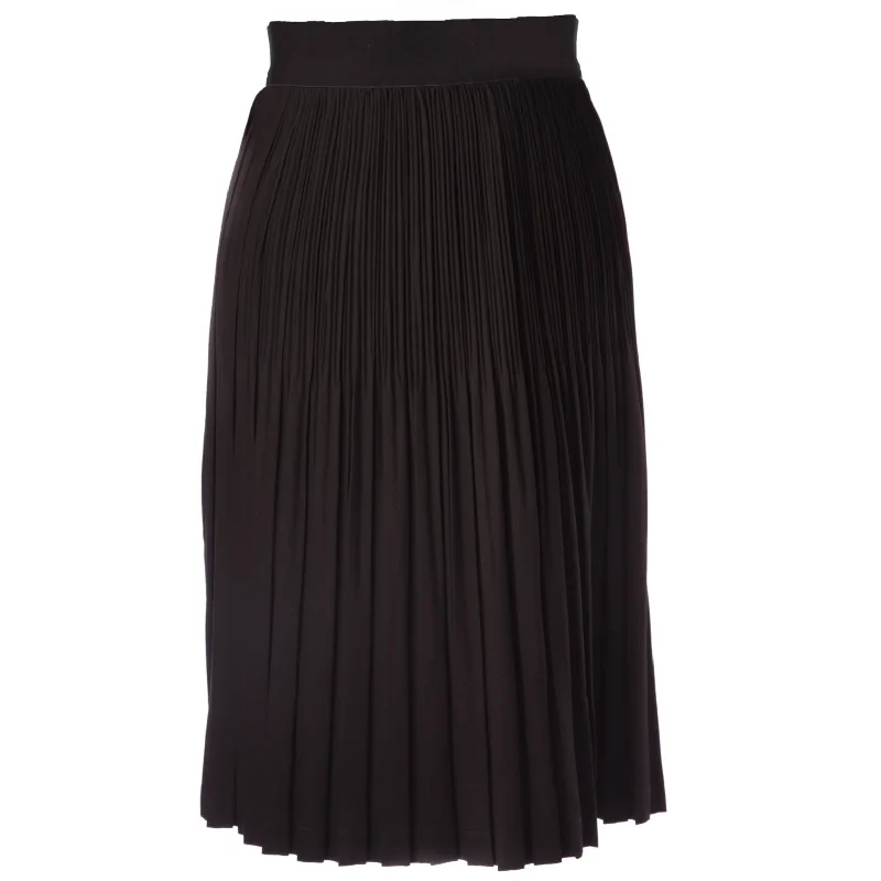 Mini skirts for clubbing Women's Pleated Skirt