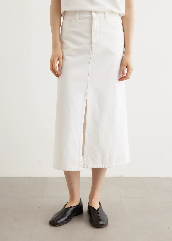 Jersey skirts for comfortable wear Georgia Skirt