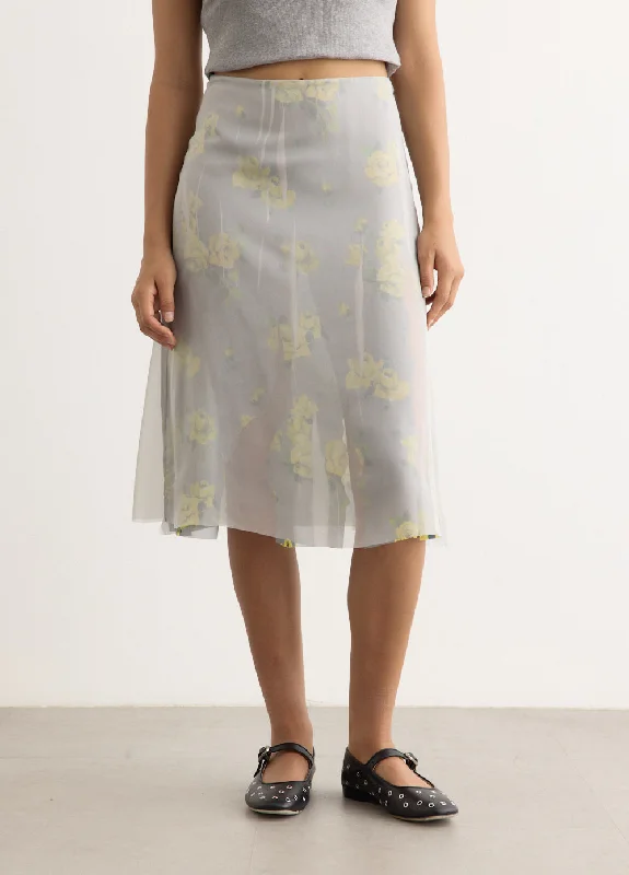 Skirts for a nature walk Iranee Skirt