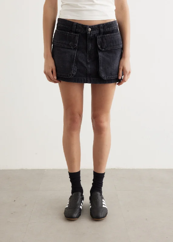 Skirts for outdoor activities De-Ton Skirt
