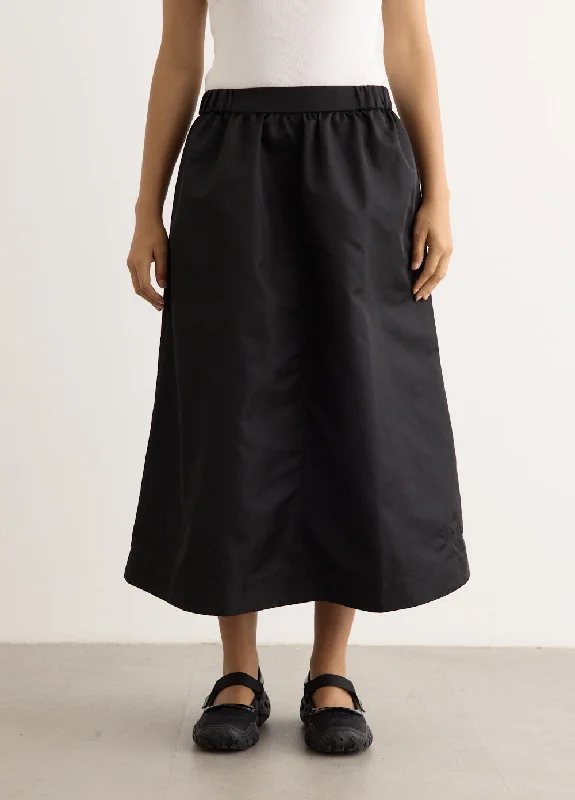 Printed skirts for travel Sibella Skirt