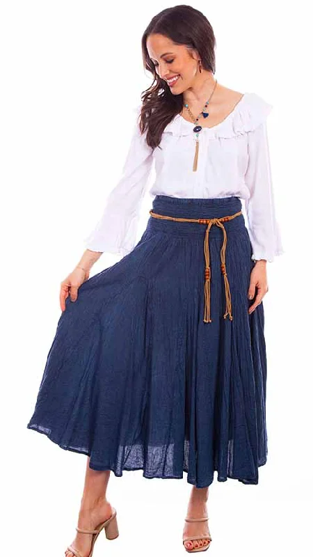 Skirts with a handkerchief hem Women’s Scully Skirt #PSL-136