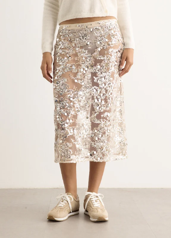 Skirts for cocktail parties Shania Skirt