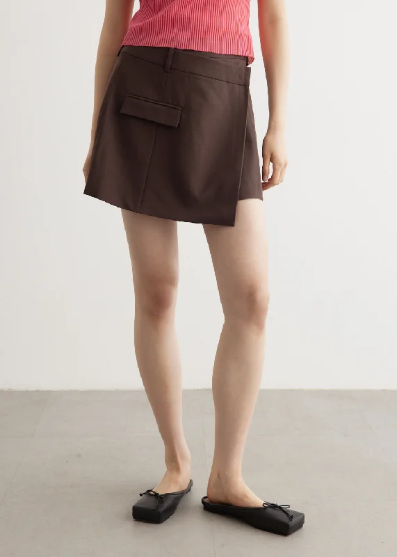 Long skirts for tall women Cora Skirt