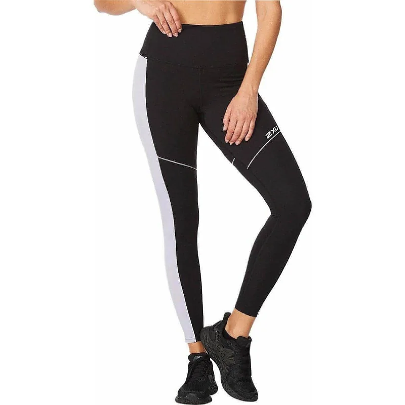 Women's Tight Trousers with Drawstring Waist in Khaki for a Relaxed and Adjustable Fit2XU Form Pop Seam Hi-Rise Compression Womens Long Running Tights - Black Women's Tight Trousers with Drawstring Waist in Khaki for a Relaxed and Adjustable Fit2XU Form Pop Seam Hi-Rise Compression Womens Long Running Tights - Black