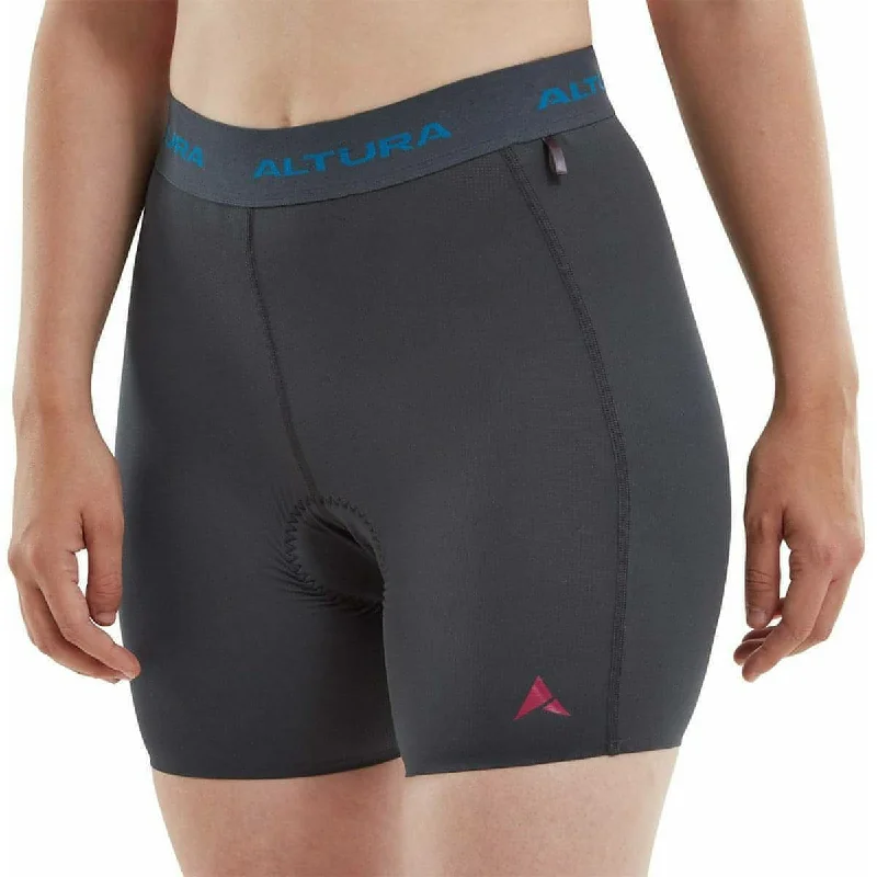 Plus Size Women's Sheer Tight Trousers in Nude for a Subtle and Stylish StatementAltura Tempo Womens Cycling Undershort - Navy Plus Size Women's Sheer Tight Trousers in Nude for a Subtle and Stylish StatementAltura Tempo Womens Cycling Undershort - Navy