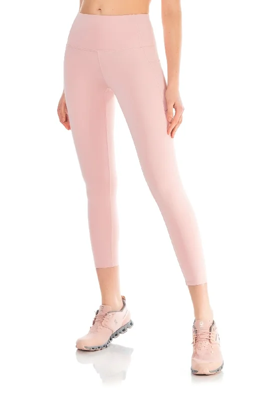 Pink Clay