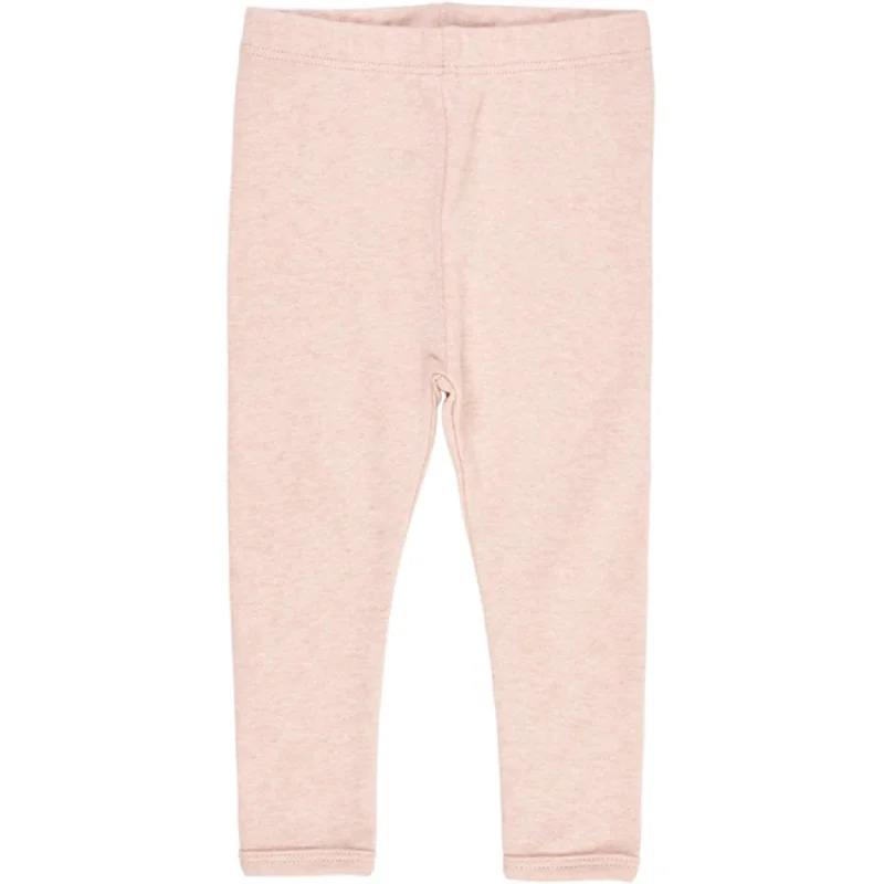 Women's Velvet Tight Trousers in Burgundy for a Luxurious and Elegant AppearanceCopenhagen Colors Old Rose Melange Leggings Women's Velvet Tight Trousers in Burgundy for a Luxurious and Elegant AppearanceCopenhagen Colors Old Rose Melange Leggings