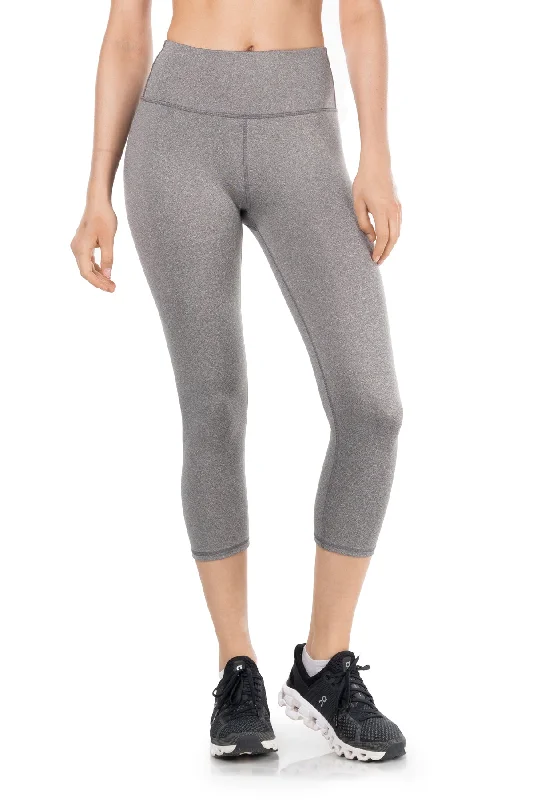 Women's Leather - Look Tight Trousers with Zipper Details in Dark Gray for an Urban StyleDay-To-Day Yoga Capri Leggings Women's Leather - Look Tight Trousers with Zipper Details in Dark Gray for an Urban StyleDay-To-Day Yoga Capri Leggings