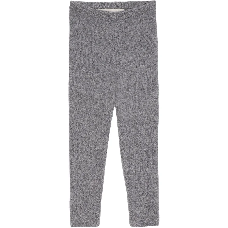 HOLMM Derby Bailey Cashmere Knit Leggings