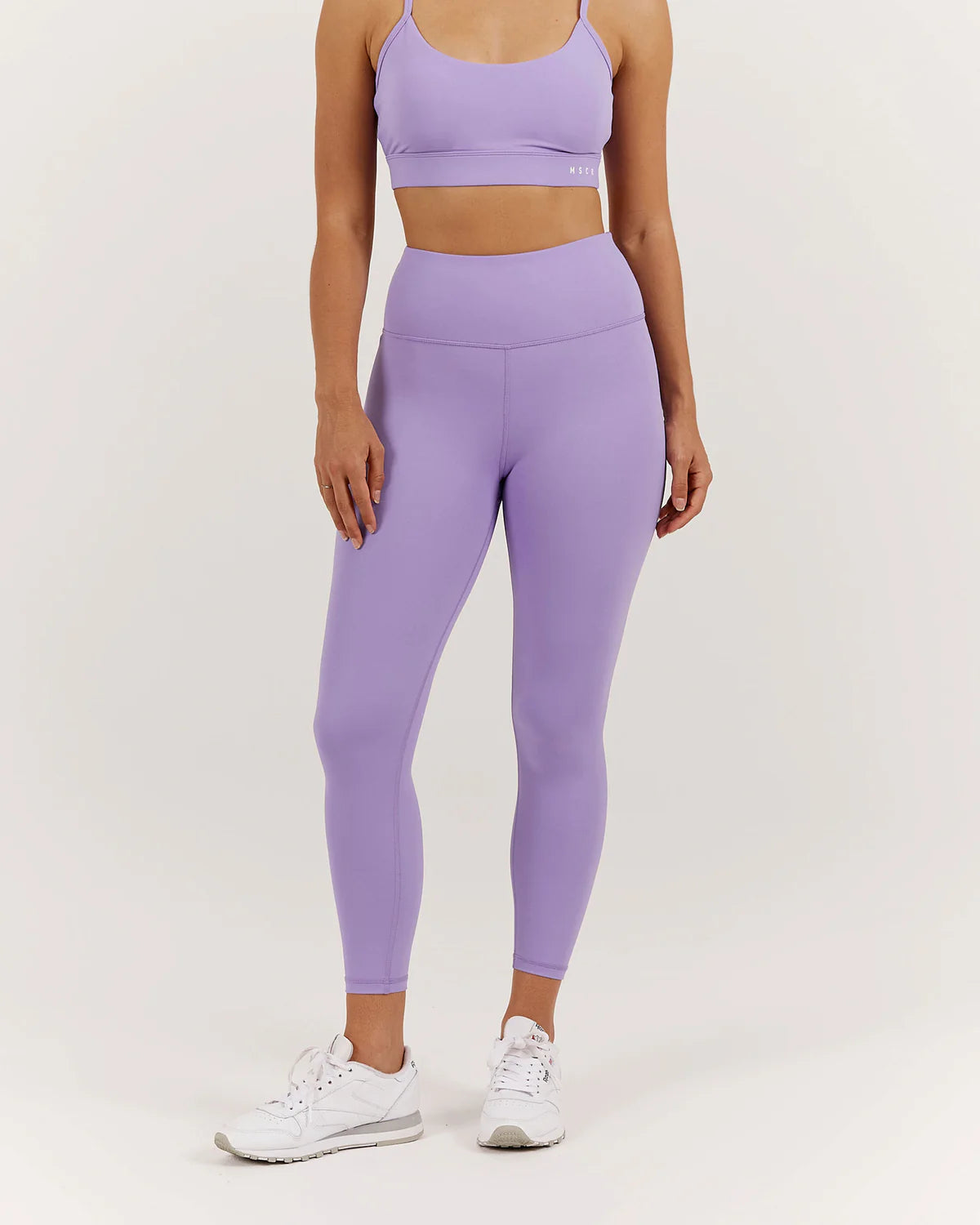 Muscle Republic | Inspire 7/8 Leggings - Calypso