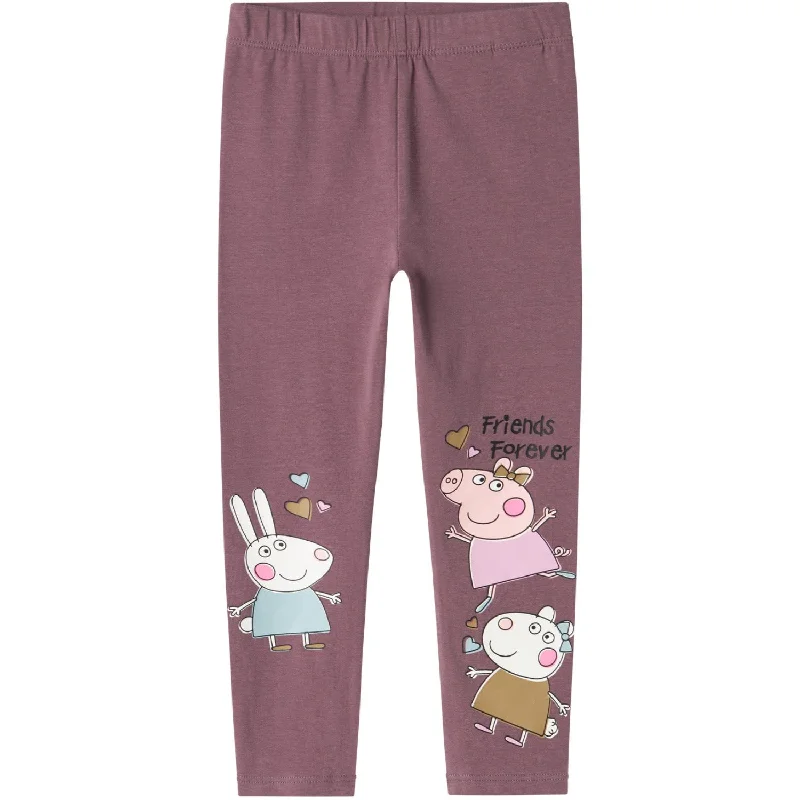 Plus Size Women's Plaid Tight Trousers in Multicolor for a Stylish and Classic LookName It Arctic Dusk Amma Peppa Pig Leggings Plus Size Women's Plaid Tight Trousers in Multicolor for a Stylish and Classic LookName It Arctic Dusk Amma Peppa Pig Leggings