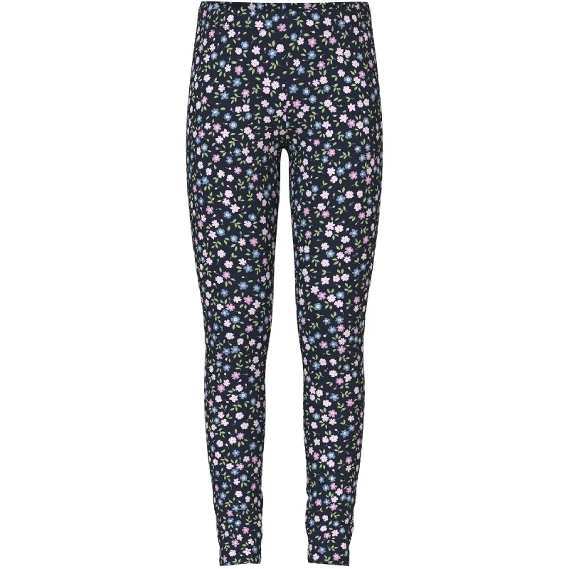 Women's Leather - Look Tight Trousers with Zipper Details in Dark Gray for an Urban StyleName It Dark Sapphire Vivian AOP Leggings Women's Leather - Look Tight Trousers with Zipper Details in Dark Gray for an Urban StyleName It Dark Sapphire Vivian AOP Leggings