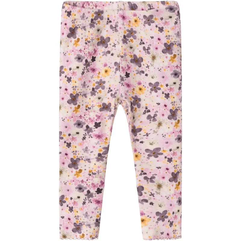 Name It Festival Bloom Losa Leggings