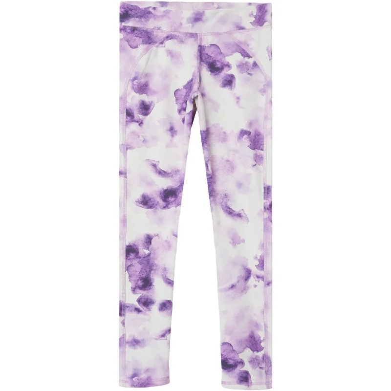 Name It Iris Orchid Diandra Sport Legging