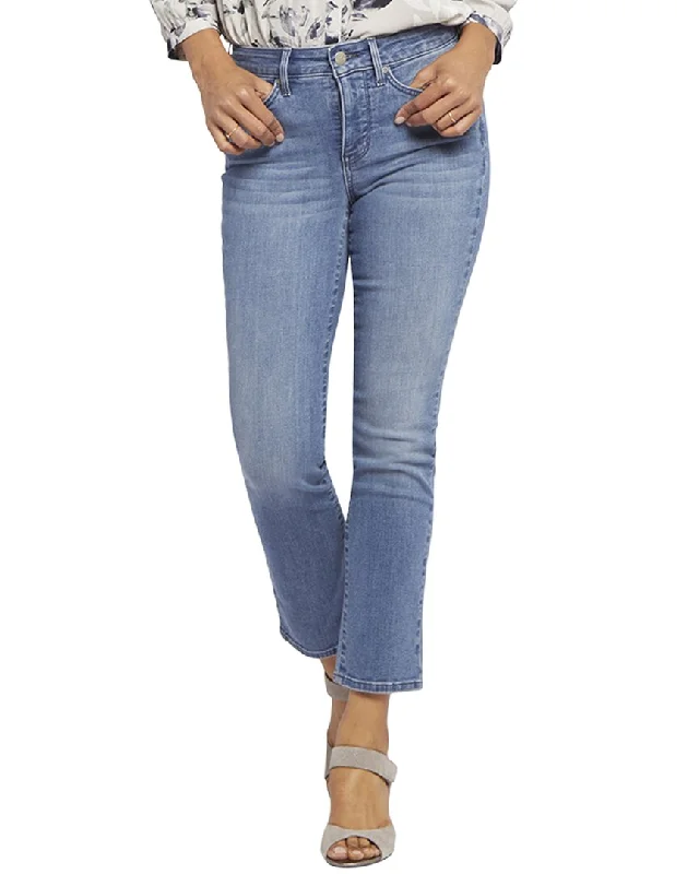 NYDJ Sheri Sweetbay Ankle Jean