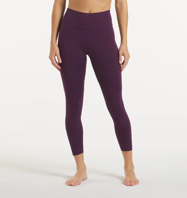 Performa High-Rise Legging II [7/8]