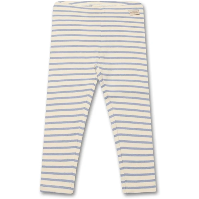 Plus Size Women's Snake - Print Tight Trousers in Brown and Black for a Bold Fashion StatementPetit Piao® Spring Blue Leggings Modal Striped Plus Size Women's Snake - Print Tight Trousers in Brown and Black for a Bold Fashion StatementPetit Piao® Spring Blue Leggings Modal Striped