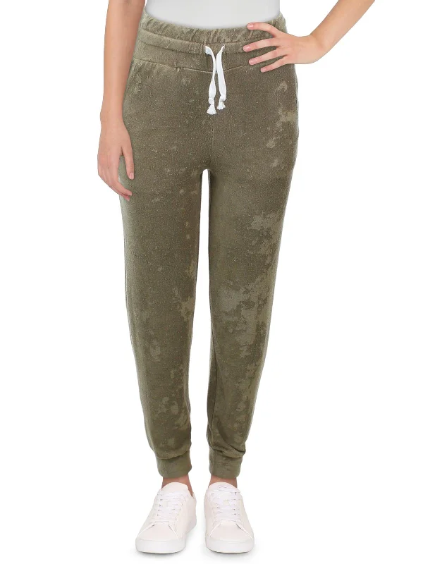 Women's Tight Trousers with Drawstring Waist in Khaki for a Relaxed and Adjustable FitRave Womens Comfy Casual Sweatpants Women's Tight Trousers with Drawstring Waist in Khaki for a Relaxed and Adjustable FitRave Womens Comfy Casual Sweatpants