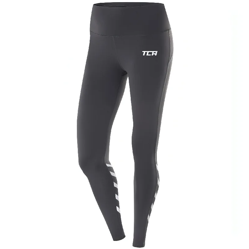 Plus Size Women's Sheer Tight Trousers in Nude for a Subtle and Stylish StatementTCA Laser Tech Reflective Womens Long Running Tights - Grey Plus Size Women's Sheer Tight Trousers in Nude for a Subtle and Stylish StatementTCA Laser Tech Reflective Womens Long Running Tights - Grey