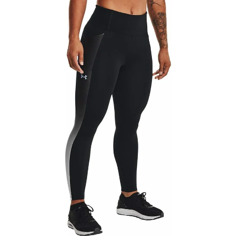 Women's Tight Trousers with Rhinestone Embellishments in Silver for a Sparkly LookUnder Armour SpeedPocket Womens Long Running Tights - Black Women's Tight Trousers with Rhinestone Embellishments in Silver for a Sparkly LookUnder Armour SpeedPocket Womens Long Running Tights - Black